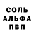 APVP крисы CK Kulardin
